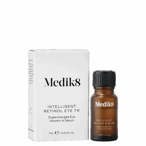 Medik8 Intelligent Retinol Eye TR