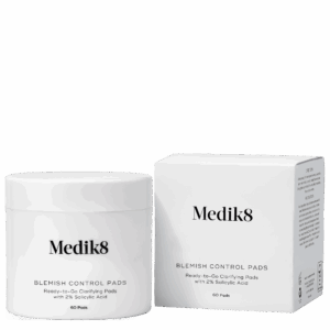 Blemish Control Pads™ 60ks – vankúšiky na redukciu akné bez alkoholu, obsahujú 2% kyselinu salicylovú a alantoín.