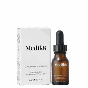 Calmwise™ Serum 15ml – sérum proti začervenaniu pleti s Teprenonom, extraktom zo šalvie a jojobovým olejom.