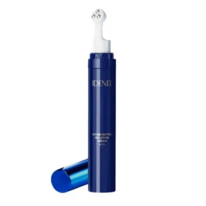 IDENEL Altum Peptide Solution Cream 20 ml – očný krém proti vráskam a kruhom pod očami s peptidmi a hydratačnými zložkami