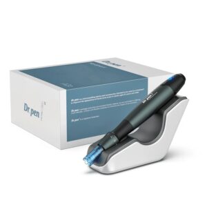 Dr. Pen A20 Advanced Microneedling Pen – profesionálne microneedling pero na omladenie pleti a redukciu vrások