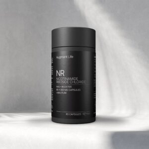 Augmentlife Nikotínamid ribozid