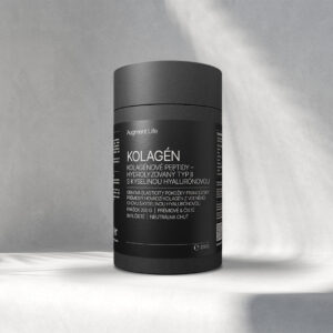 Kolagén, Augment life, beautypristroje, luxuryesthetic, doplnky výživy