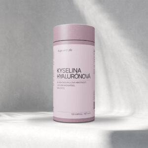 Kyselina hyalúronová, Augment life, beautypristroje, luxuryesthetic, doplnky výživy