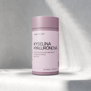 Kyselina hyalúronová, Augment life, beautypristroje, luxuryesthetic, doplnky výživy