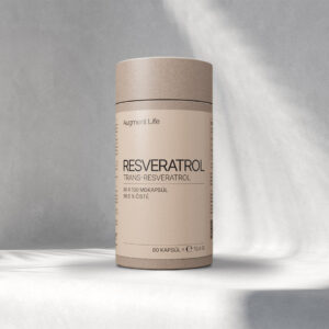 Resveratrol, Augment life, beautypristroje, luxuryesthetic, doplnky výživy