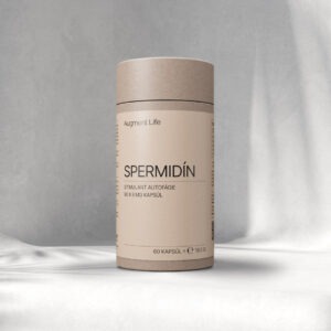 Spermidín, Augment life, beautyvitamíny, doplnky výživy