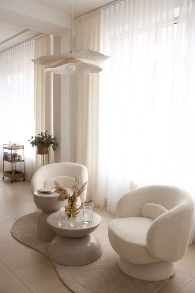 Luxuryglamour, Salóny na kľúč, Luxueryesthetic, Beautypristroje