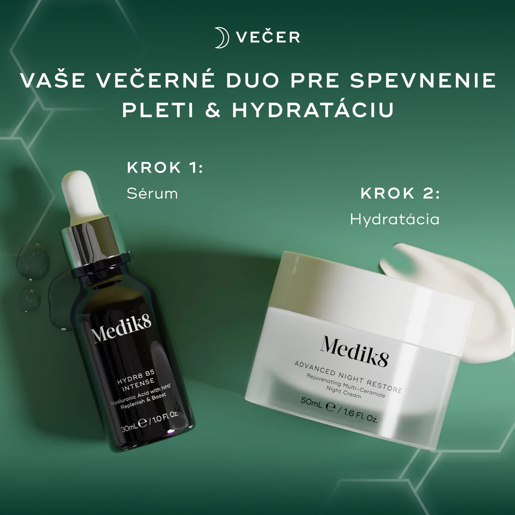Medik8 FIRM FAVOURITES – Obrázok 2