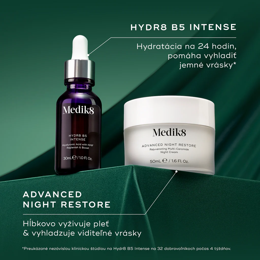 Medik8 FIRM FAVOURITES – Obrázok 3