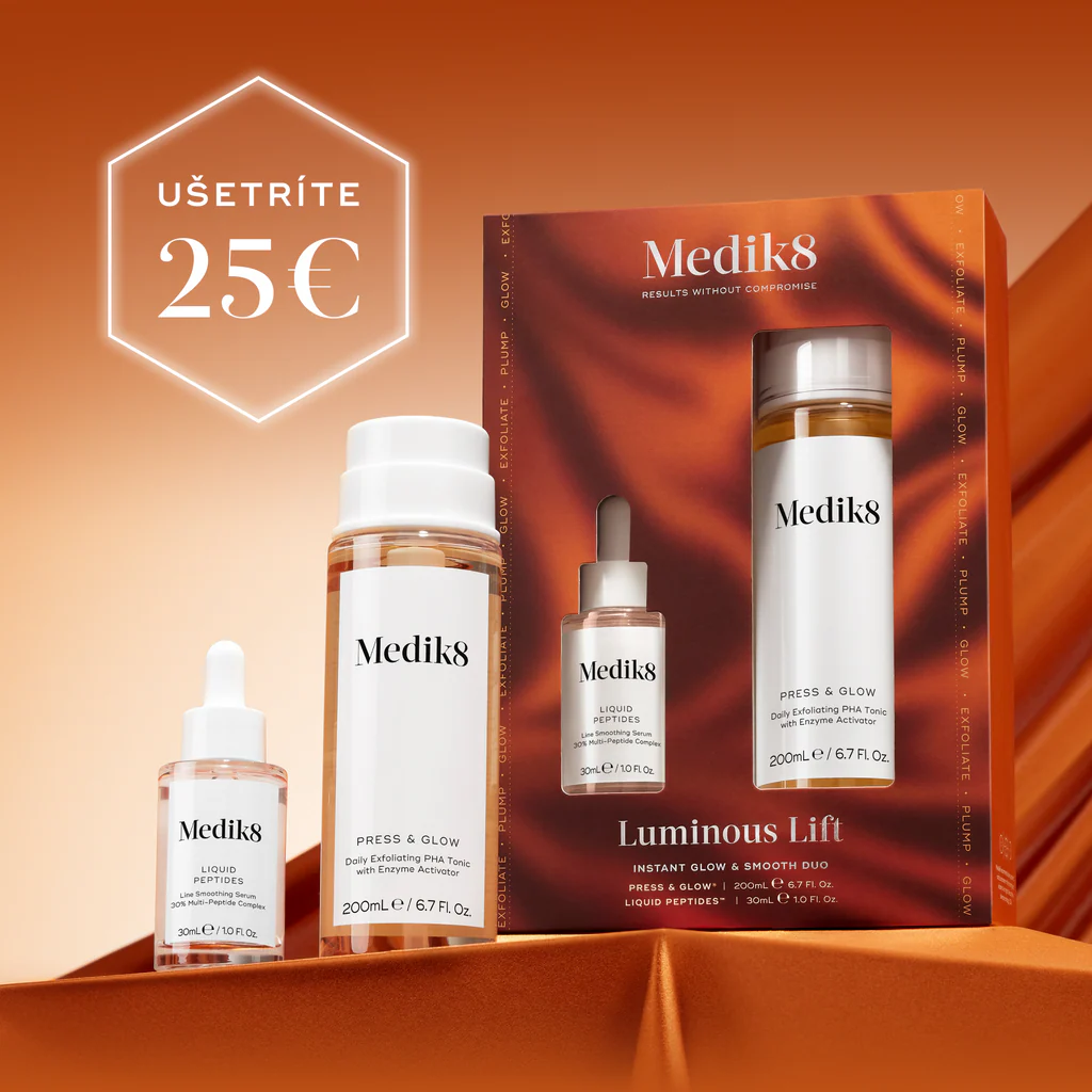 Medik8 LUMINOUS LIFT