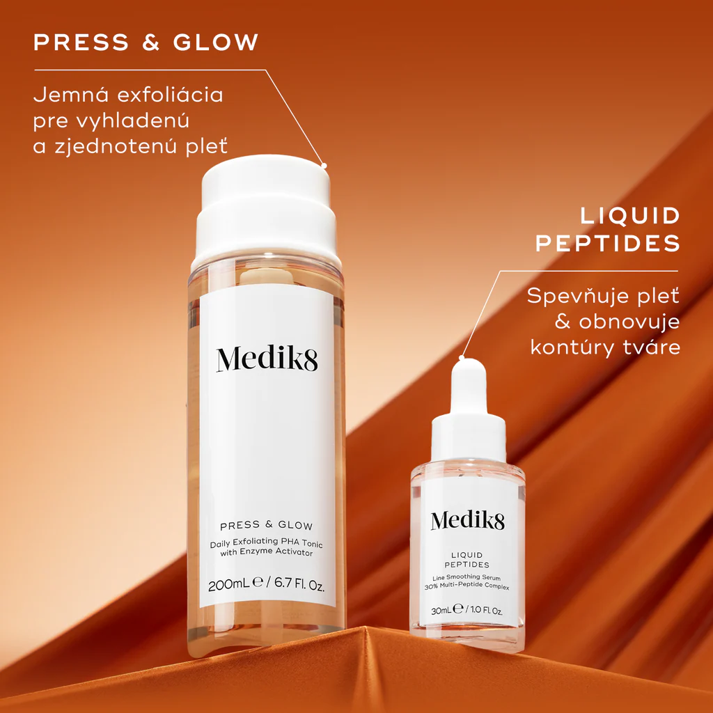 Medik8 LUMINOUS LIFT – Obrázok 3