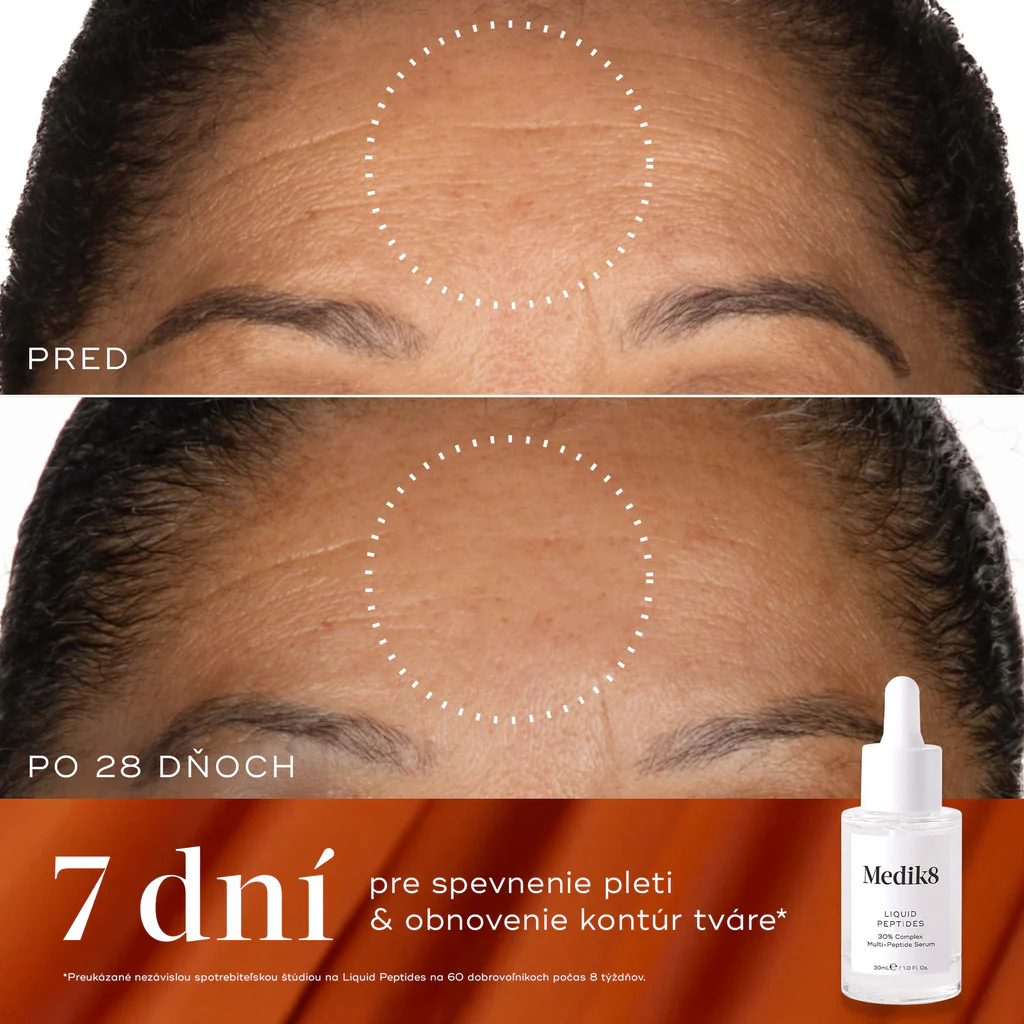 Medik8 LUMINOUS LIFT – Obrázok 4