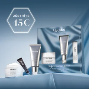 Medik8 REJUVENATION RESET