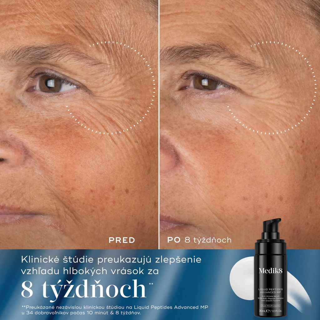 Medik8 REJUVENATION RESET – Obrázok 3