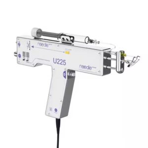 U22 Meso Injector, mezoterapeutická pištoľ