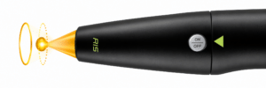 MFU PRO MPT cartridge