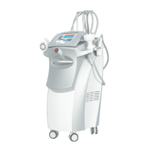 Lega Shape Pro luxuryesthetic, multipolarna radiofrekvencia
