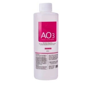 čistiaca tekutina Hydrasolution A03, luxuryesthetic, Aquastar