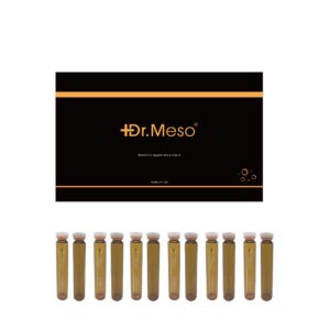 Dr. Meso Beauty Essence