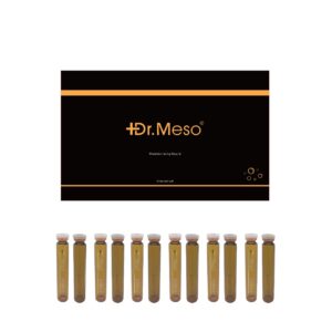 Dr. Meso Moisturizing