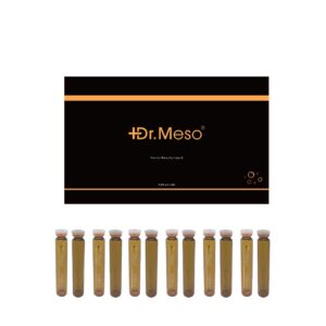 Dr. Meso hydratačné sérum