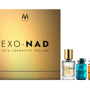 Promoitalia EXO-NAD profesionálne anti-age ošetrenie