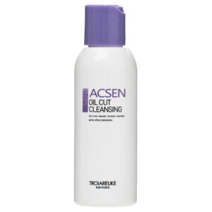 TROIAREUKE ACSEN Oil Cut Cleansing