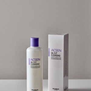 TROIAREUKE ACSEN Oil Cut Cleansing
