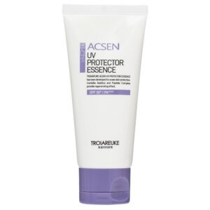 Kórejská kozmetika TROIAREUKE ACSEN UV Protector Essence