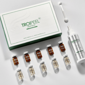 TROIPEEL Weapon Kit 5 ošetrení