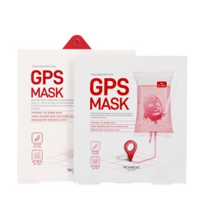 Omladzujúca maska TROIAREUKE GPS Red