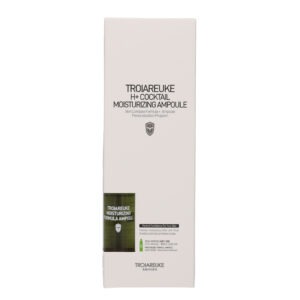 TROIAREUKE H+ Cocktail Moisturizing Ampoule 200 ml