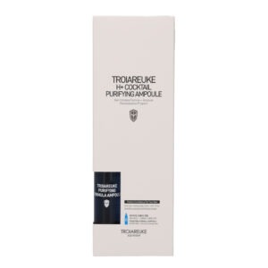 Čistiaca ampulka TROIAREUKE H+ Cocktail