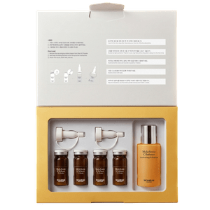 TROIAREUKE Mela-Sonic C-Infuser