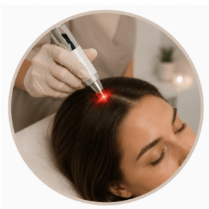 Hair & Scalp
